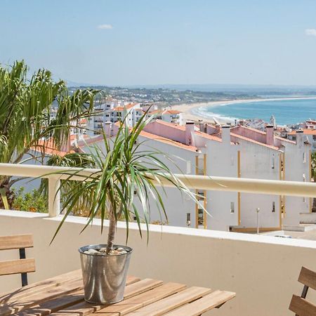 Casa Andy - 2 Bed Room Apartment With Sea View Лагуш Экстерьер фото
