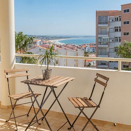 Casa Andy - 2 Bed Room Apartment With Sea View Лагуш Экстерьер фото