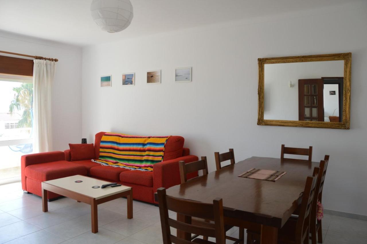 Casa Andy - 2 Bed Room Apartment With Sea View Лагуш Экстерьер фото