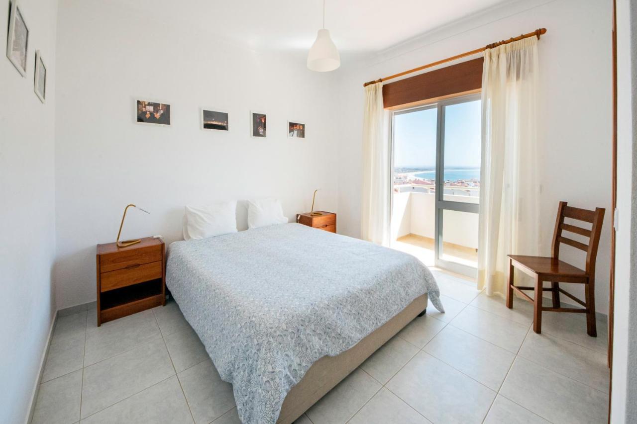 Casa Andy - 2 Bed Room Apartment With Sea View Лагуш Экстерьер фото