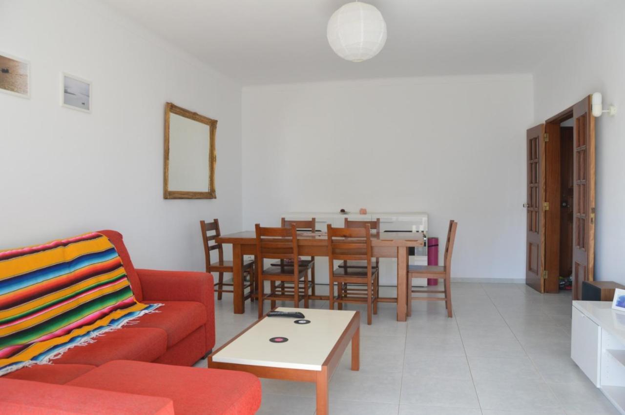 Casa Andy - 2 Bed Room Apartment With Sea View Лагуш Экстерьер фото